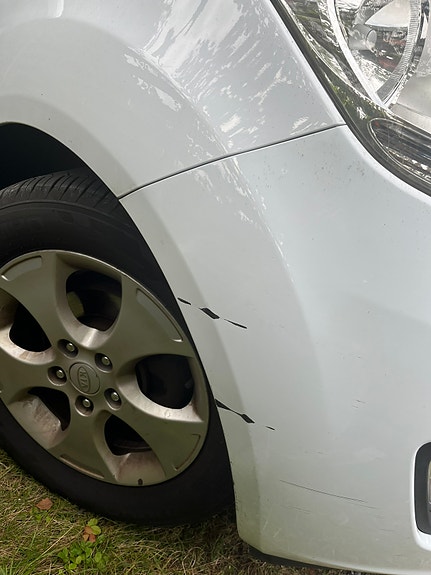 Kia Venga 5 of 5