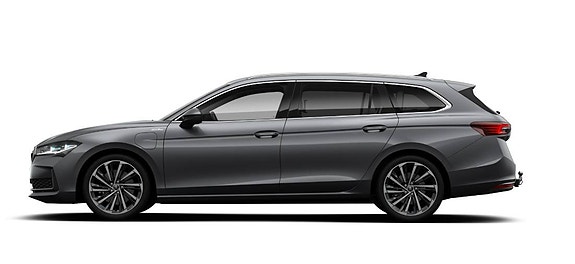Skoda Superb 2 of 3