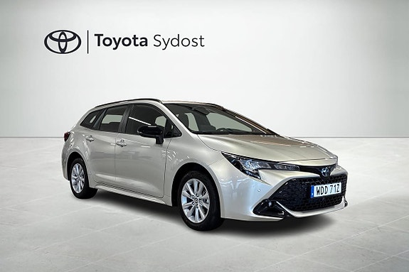 Toyota Corolla 14 of 14