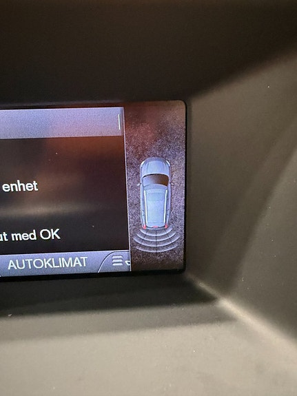 Volvo V60 24 of 24