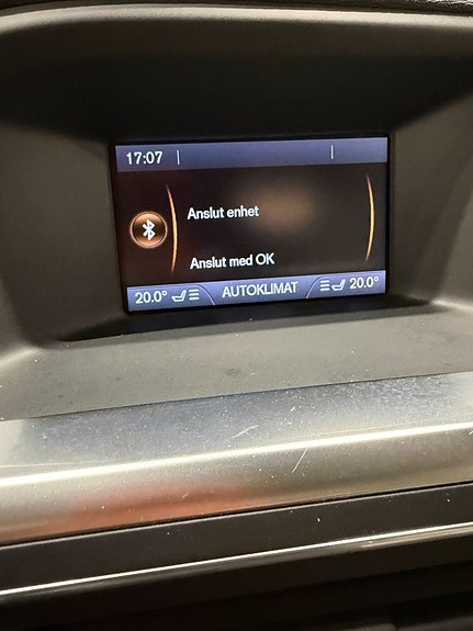 Volvo V60 23 of 24