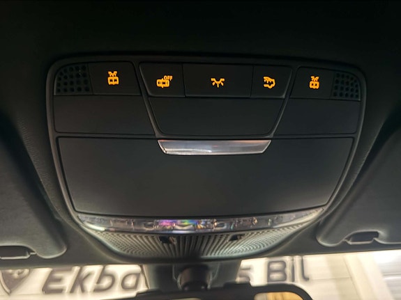 Mercedes-Benz C220 d 20 of 21