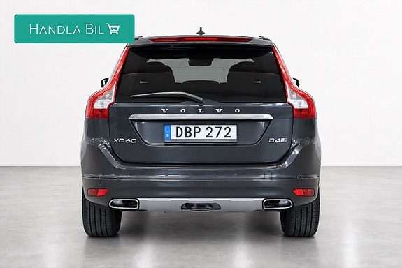 Volvo XC60 5 of 16