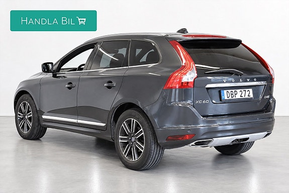 Volvo XC60 6 of 16