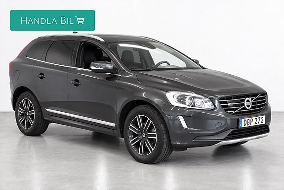 Volvo XC60 3 of 16