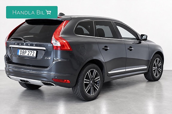 Volvo XC60 4 of 16