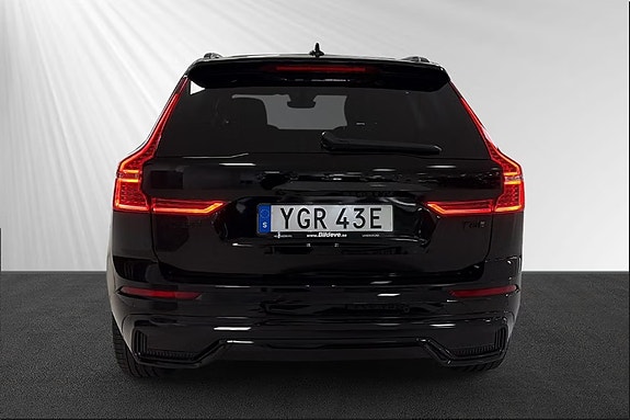 Volvo XC60 3 of 12