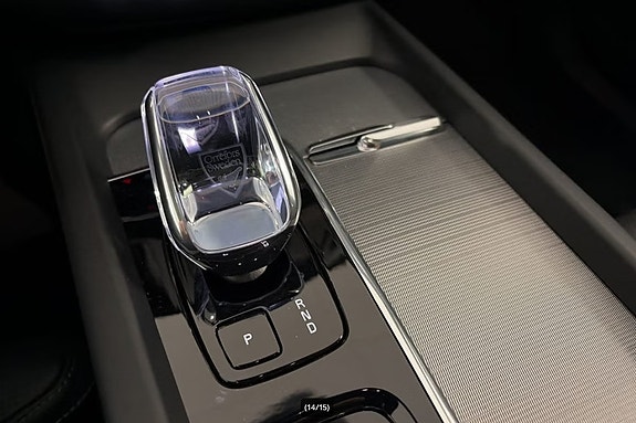 Volvo XC60 11 of 12