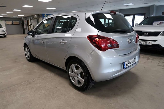 Opel Corsa 6 of 14
