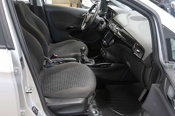 Opel Corsa 14 of 14