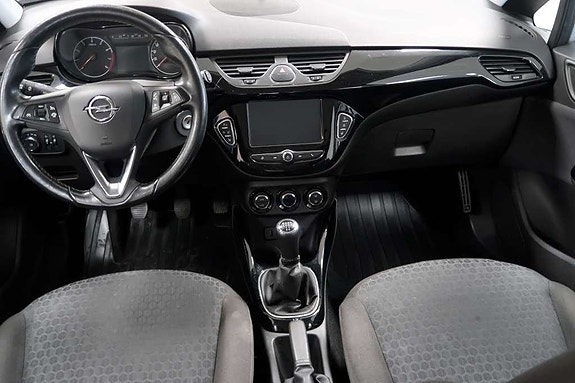 Opel Corsa 11 of 14