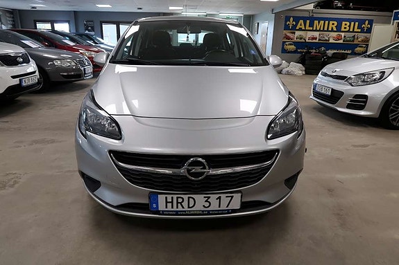 Opel Corsa 2 of 14