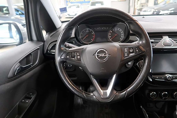 Opel Corsa 10 of 14