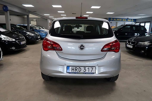 Opel Corsa 5 of 14