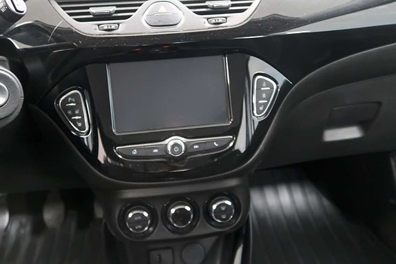 Opel Corsa 13 of 14
