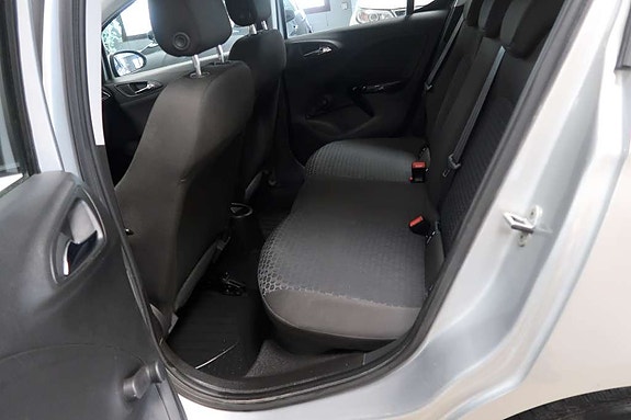 Opel Corsa 7 of 14