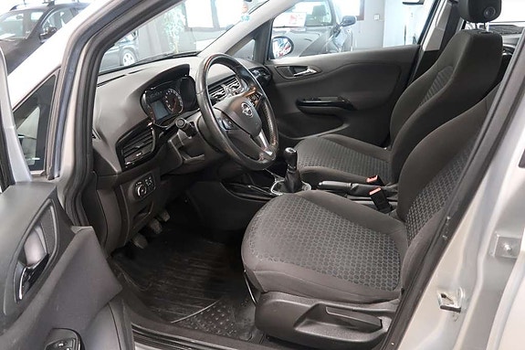Opel Corsa 9 of 14