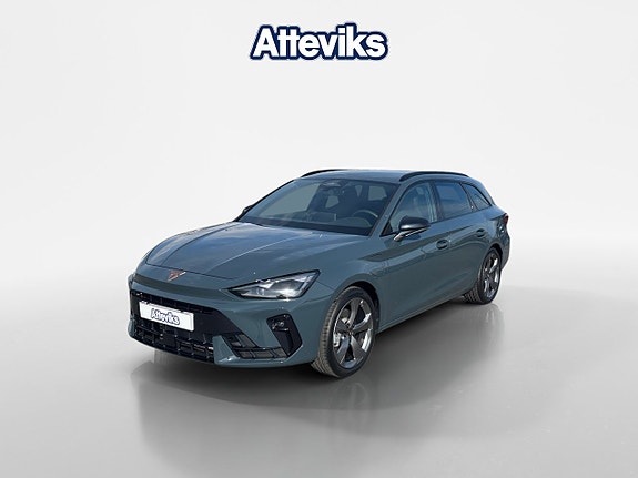 Cupra Leon 7 of 18