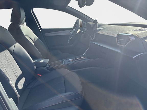 Cupra Leon 15 of 18