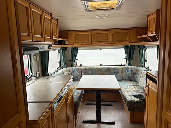Knaus azur Royal TK/TI 6 of 11