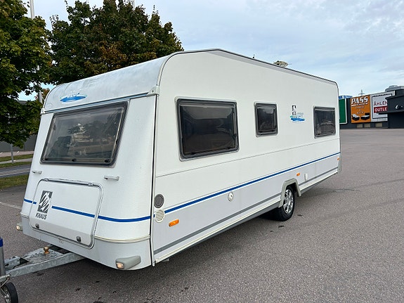 Knaus azur Royal TK/TI 3 of 11