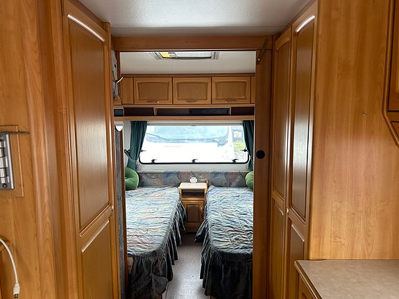Knaus azur Royal TK/TI 11 of 11