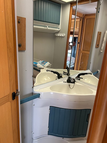 Knaus azur Royal TK/TI 10 of 11