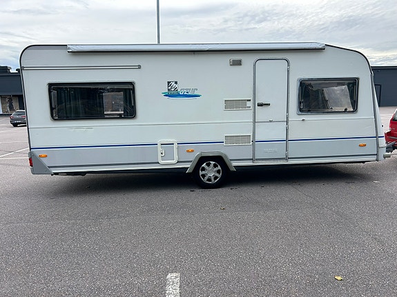 Knaus azur Royal TK/TI 5 of 11