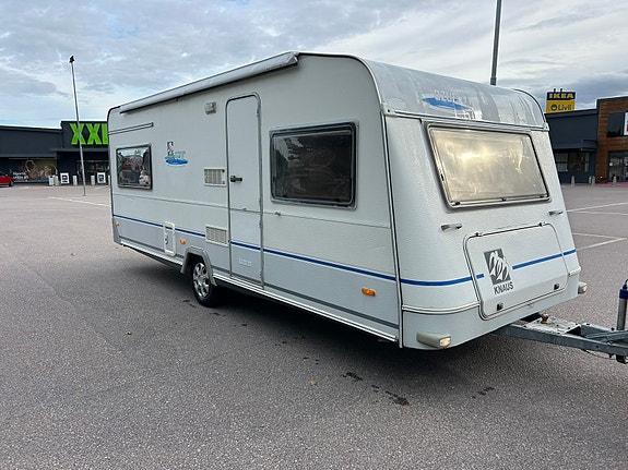 Knaus azur Royal TK/TI 2 of 11