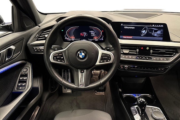 BMW 118i 8 of 13