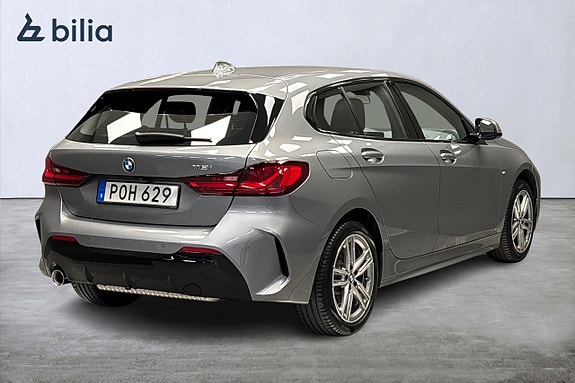 BMW 118i 6 of 13