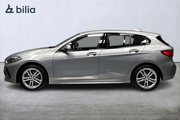 BMW 118i 4 of 13