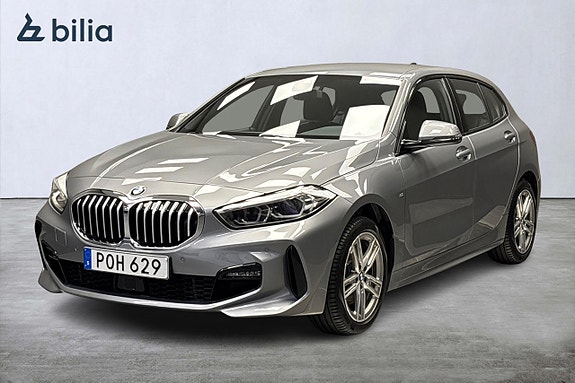 BMW 118i 3 of 13