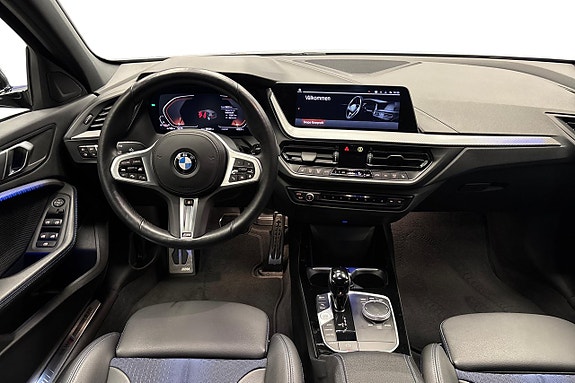 BMW 118i 10 of 13