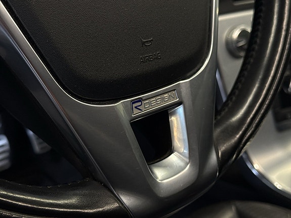 Volvo V60 20 of 30