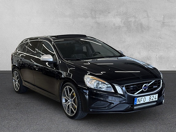 Volvo V60 7 of 30