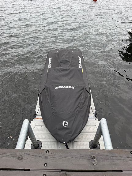 SeaDoo GTX 170 2020 3 of 3
