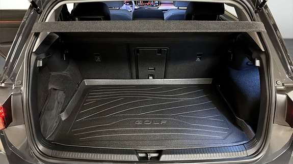 Volkswagen Golf I 13 of 13