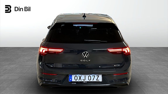 Volkswagen Golf I 5 of 13