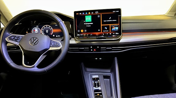 Volkswagen Golf I 10 of 13
