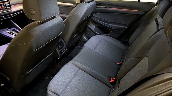Volkswagen Golf I 12 of 13
