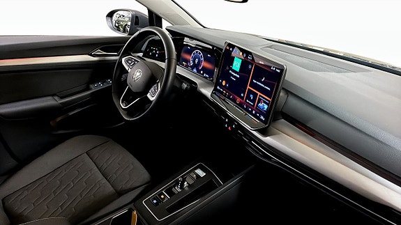 Volkswagen Golf I 11 of 13