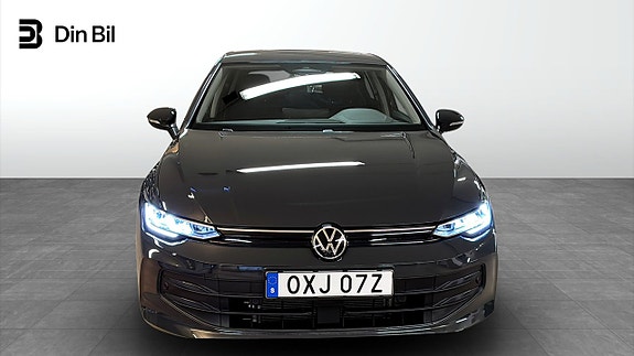 Volkswagen Golf I 4 of 13