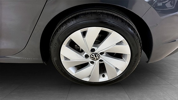 Volkswagen Golf I 6 of 13