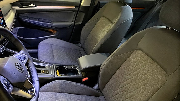Volkswagen Golf I 8 of 13