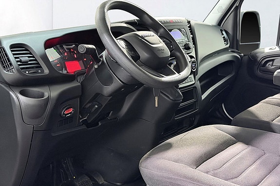 Iveco Daily 15 of 23