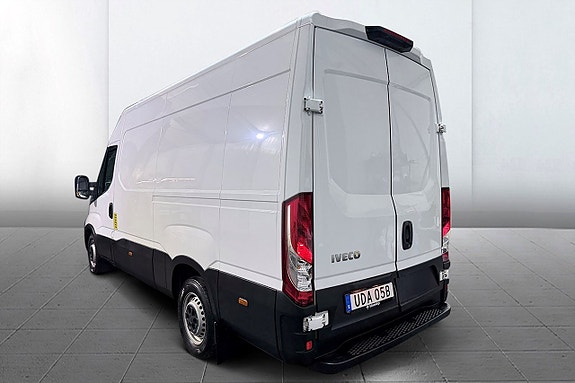 Iveco Daily 9 of 23