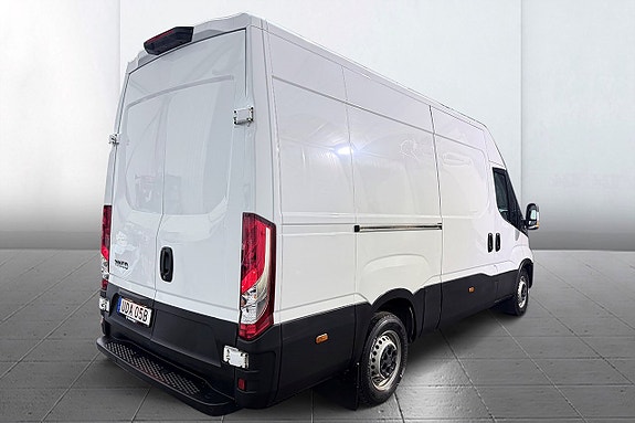 Iveco Daily 6 of 23