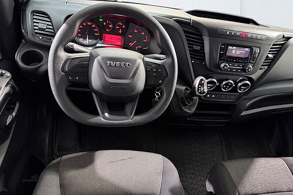 Iveco Daily 17 of 23