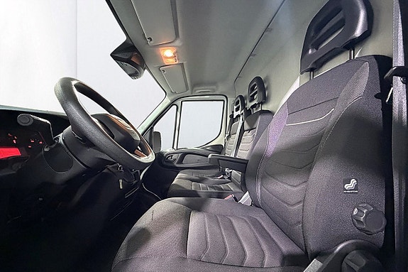 Iveco Daily 14 of 23